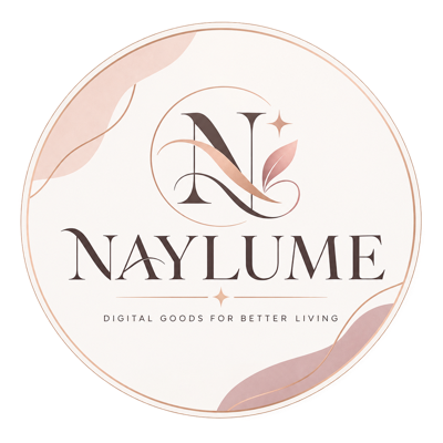 Naylume — digital goods for better living